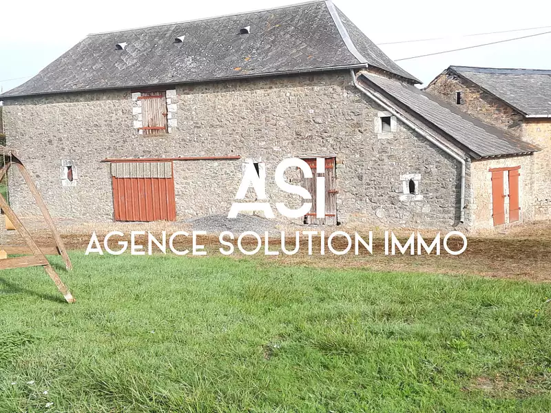 Maison, 300 m²