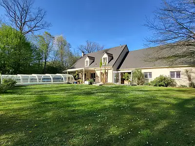 Maison, 194 m²
