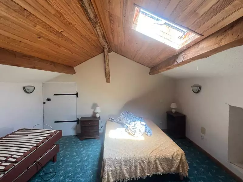 Maison, 183 m²