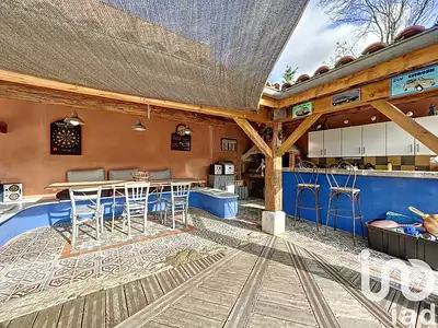 Maison, 300 m²