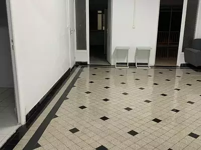 Appartement, 150 m²