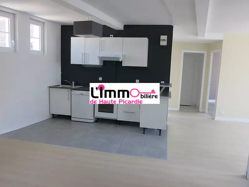 Appartement, 92,15 m²