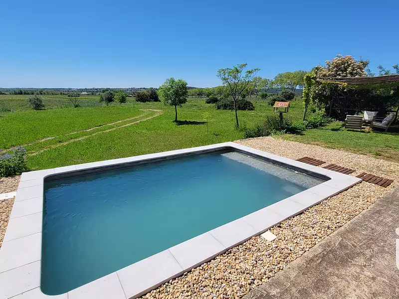 Maison, 160 m²