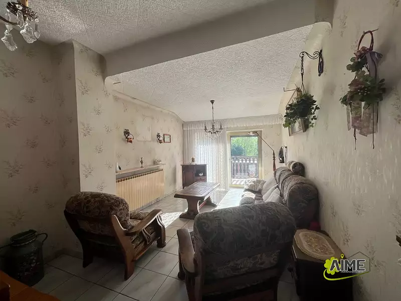 Maison, 120 m²