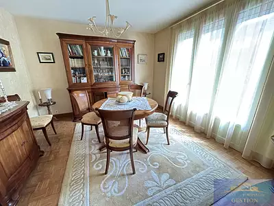Maison, 135 m²