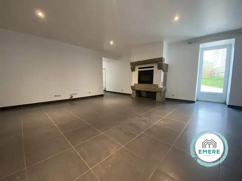 Maison, 165 m²