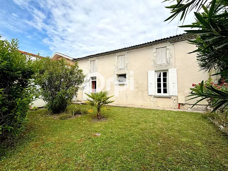 Maison, 119 m²