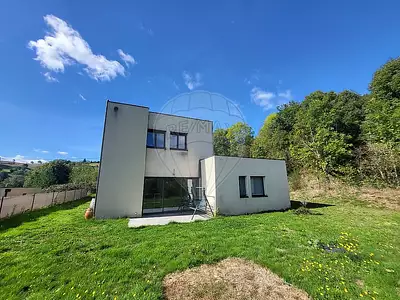 Maison, 120 m²