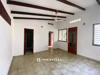 Maison, 135 m²