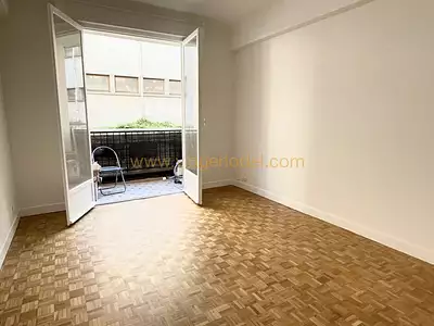 Appartement, 44,67 m²