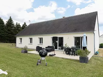Maison, 128 m²