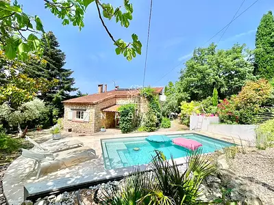 Maison, 119,97 m²