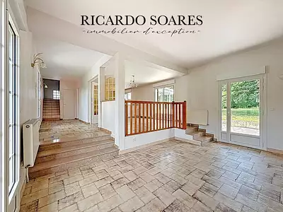 Maison, 152 m²