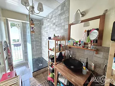 Appartement, 70 m²