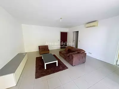 Appartement, 50 m²