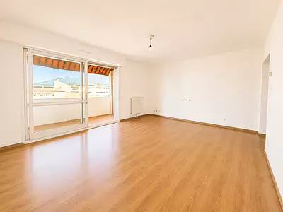 Appartement, 93,23 m²