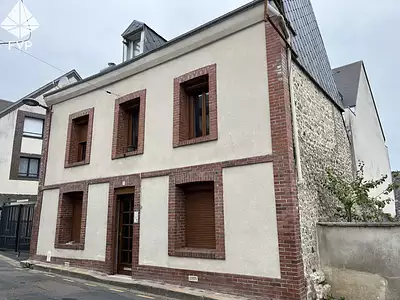 Maison, 107 m²