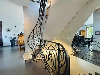 Maison, 160 m²