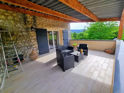 Maison, 190 m²