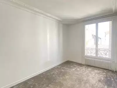Appartement, 55,93 m²