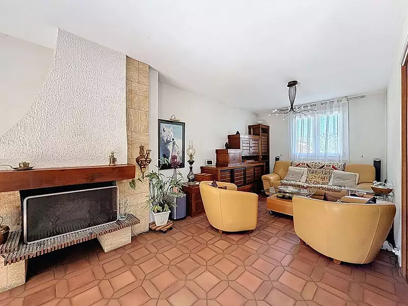 Maison, 120 m²