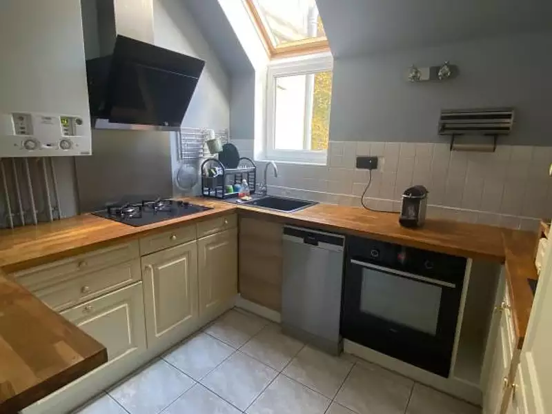 Appartement, 71 m²