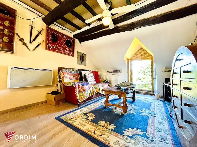 Maison, 136,26 m²