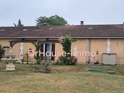 Maison, 190 m²