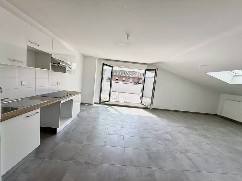 Appartement, 72,75 m²