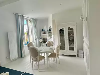 Maison, 80 m²