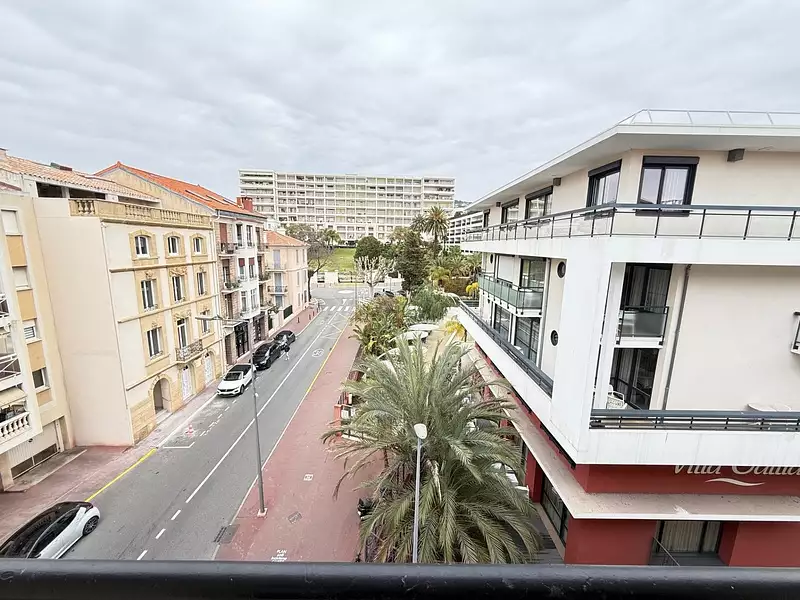 Appartement, 31 m²