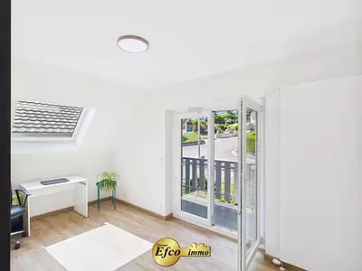 Maison, 186 m²