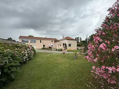 Maison, 218,37 m²
