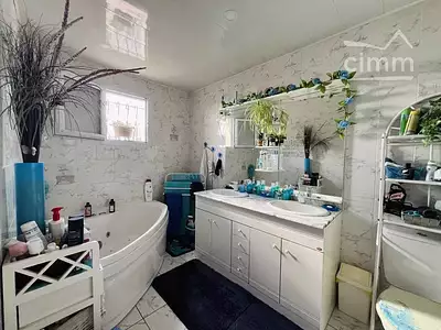 Maison, 130 m²