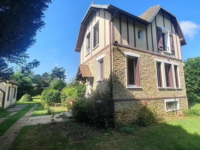 Maison, 82 m²