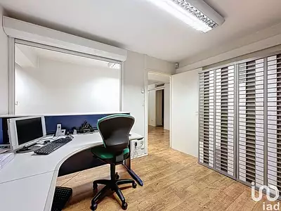Divers, 117 m²