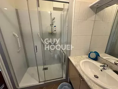 Appartement, 110 m²