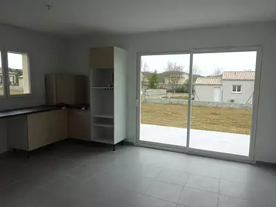 Maison, 85 m²