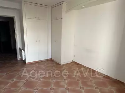 Appartement, 35 m²