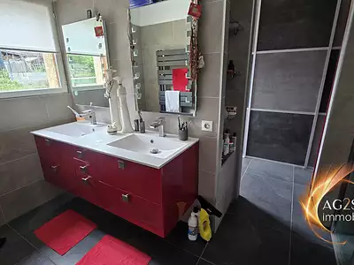 Maison, 208 m²