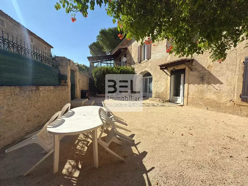 Appartement, 58,13 m²