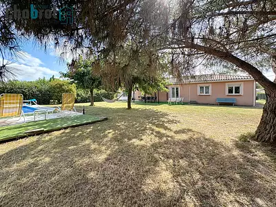Maison, 140 m²