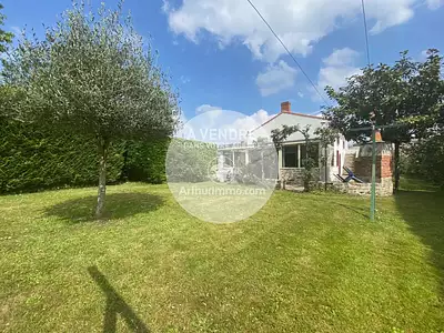 Maison, 160 m²