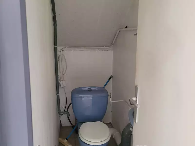 Divers, 95 m²