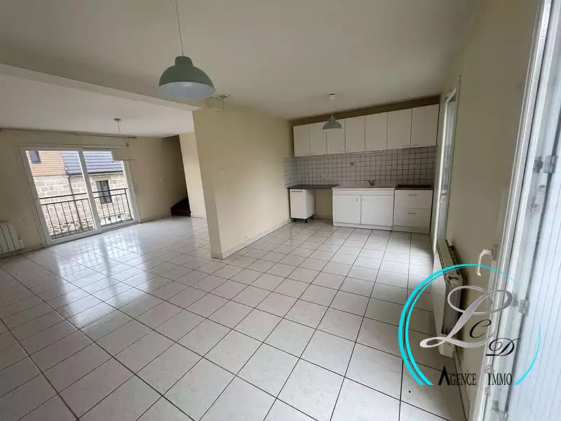 Maison, 78,04 m²