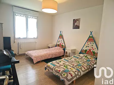 Maison, 128 m²