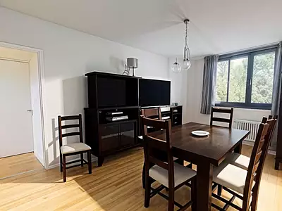 Appartement, 73 m²