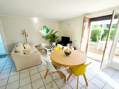 Maison, 104 m²