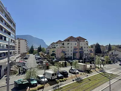 Appartement, 158 m²