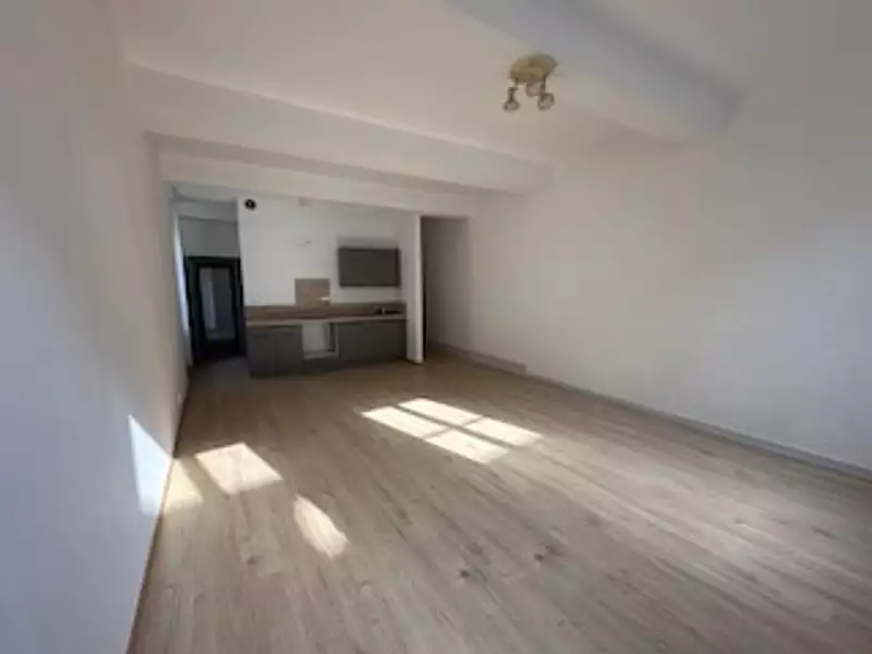 Appartement, 55 m²